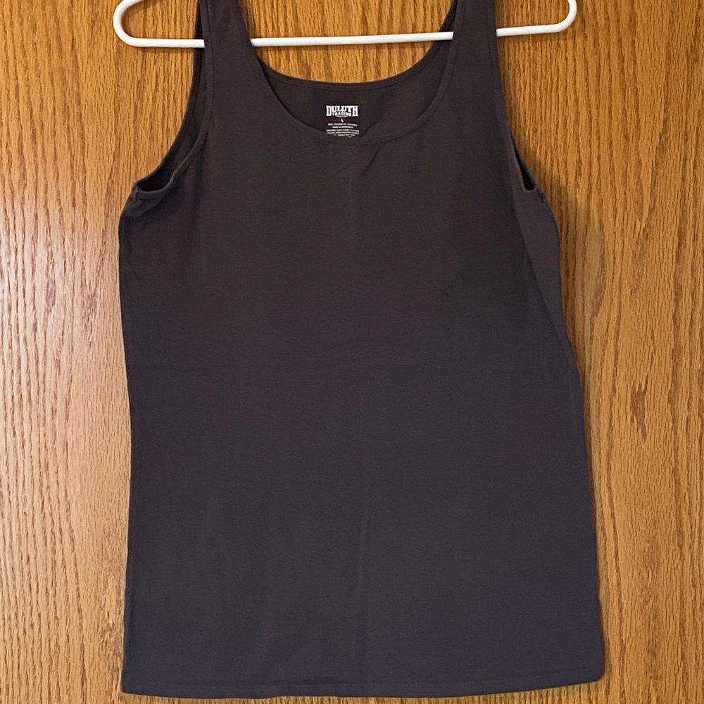 Duluth Trading Co Women's Tank Top Bundle - Picture 9 of 14